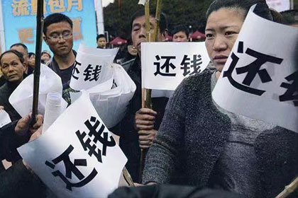 欠款6000元不还，会被拘留及面临怎样的刑罚？